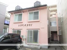 レジデンスきただ