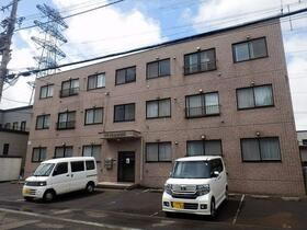 ブライトン壱番館