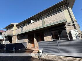 大阪府堺市中区深井北町 テラスハウス