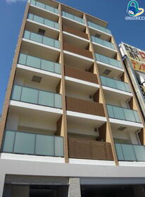 愛知県名古屋市千種区千種３ 7階建 築13年1ヶ月