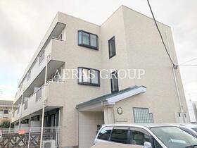 千葉県船橋市東船橋３ 賃貸マンション