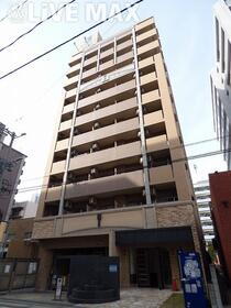 福岡県福岡市博多区博多駅東３ 賃貸マンション