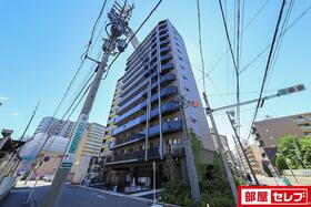 ラグゼナ上前津（旧ＬＵＸＥＮＡ　ＫＡＭＩＭＡＥＺＵ）