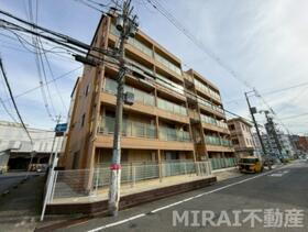 大阪府藤井寺市岡２ 築21年1ヶ月 5階建