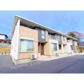 長野県茅野市玉川 賃貸アパート