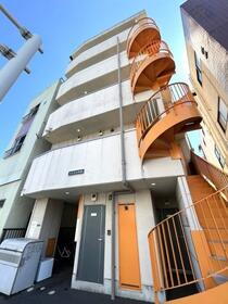 東京都墨田区向島１ 賃貸マンション