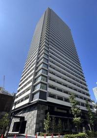 Ｂｒｉｌｌｉａ　Ｔｏｗｅｒ　浜離宮 地上32階地下1階建