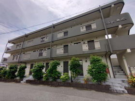 静岡県浜松市中央区高丘北２ 3階建 築34年8ヶ月