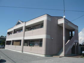 滋賀県愛知郡愛荘町長野 2階建 築20年3ヶ月