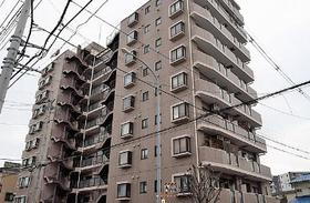 埼玉県さいたま市南区別所３ 10階建 築30年4ヶ月