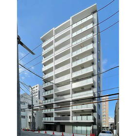 福岡県福岡市中央区高砂１ 11階建 築1年5ヶ月