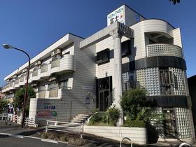 奈良県生駒市東新町 3階建 築36年4ヶ月