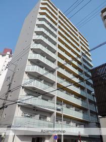 愛知県名古屋市北区大曽根４ 14階建 築16年4ヶ月