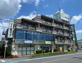 埼玉県上尾市向山１ 4階建 築32年9ヶ月