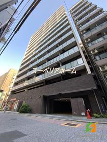 東京都中央区東日本橋３ 14階建 築9年3ヶ月