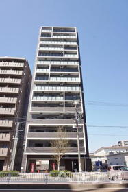 愛知県名古屋市東区白壁２ 15階建 築1年5ヶ月