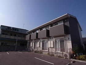 兵庫県神戸市西区白水２ 2階建