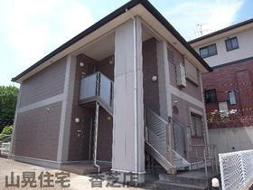 奈良県香芝市西真美２ 2階建 築23年2ヶ月