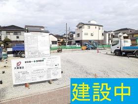 大阪府三島郡島本町広瀬２ 2階建