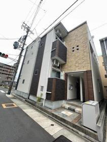 愛知県名古屋市東区筒井３ 2階建 築7年2ヶ月
