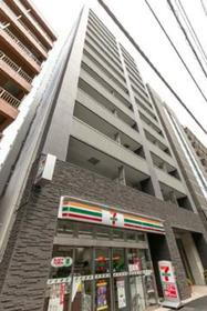 東京都渋谷区恵比寿１ 地上14階地下1階建 築7年3ヶ月