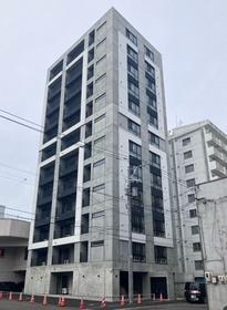 北海道札幌市中央区南七条西９ 12階建 築1年未満