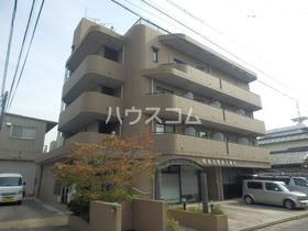 愛知県名古屋市南区中江２ 4階建 築29年11ヶ月