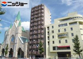 水主町ロイヤルハイツ