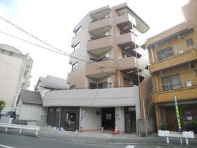 ハピーロード赤迫一番館