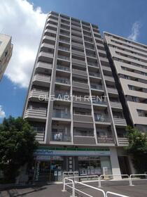 コンフォリア市谷柳町