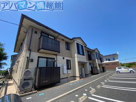 新潟県新潟市西区上新栄町５ 2階建 築9年1ヶ月