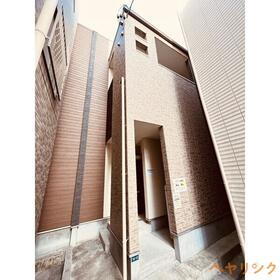 愛知県名古屋市西区菊井１ 賃貸アパート