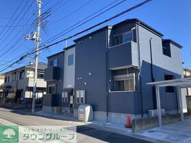 ヴィラート西大宮 2階建