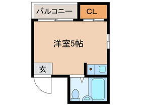 大阪府大阪市港区夕凪２ 朝潮橋駅 ワンルーム マンション 賃貸物件詳細