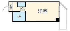 千葉県柏市あけぼの２ 柏駅 ワンルーム マンション 賃貸物件詳細