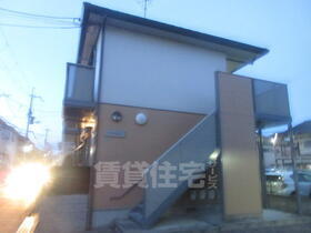 ローズビレッジ 2階建