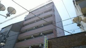 大阪府大阪市東住吉区駒川３ 9階建