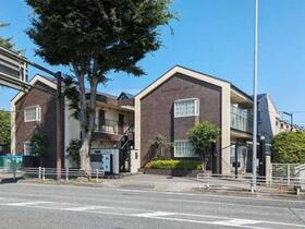 クレセントハイム 2階建
