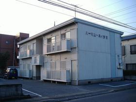 栃木県佐野市上台町 賃貸アパート