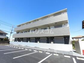 栃木県足利市福居町 賃貸アパート