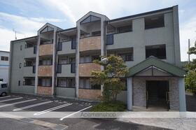 群馬県桐生市広沢町２ 賃貸マンション