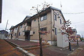 リビングタウン長岡　Ａ