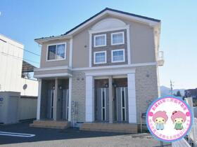 長野県長野市大字大豆島 2階建 築17年3ヶ月