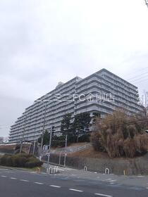 泉北星和台コーポラス