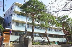 コルティーレ石神井公園