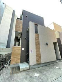 愛知県名古屋市中川区八熊１ 賃貸アパート