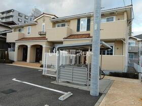 愛知県一宮市若竹４ 賃貸アパート