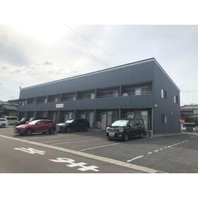 新潟県新潟市東区江南３ 2階建 築12年10ヶ月