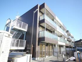 神奈川県相模原市緑区町屋３ 賃貸マンション