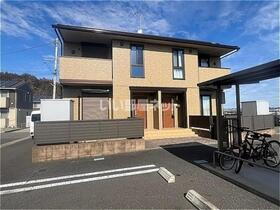 栃木県宇都宮市鶴田町 テラスハウス